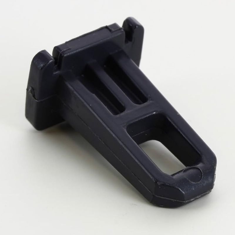 Electronice si Electrocasnice - Masini si uscatoare de rufe - Accesorii masini de spalat si uscatoare - Cioc maner hublou uscator de rufe Heinner, Vestel, Sharp, Amica 42214623 - Infinity.ro