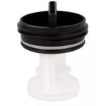 Electronice si Electrocasnice - Masini si uscatoare de rufe - Accesorii masini de spalat si uscatoare - Filtru scame pentru pompa masina de spalat Vestel 42268876 - Infinity.ro