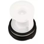 Electronice si Electrocasnice - Masini si uscatoare de rufe - Accesorii masini de spalat si uscatoare - Filtru scame pentru pompa masina de spalat Vestel 42268876 - Infinity.ro