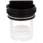 Electronice si Electrocasnice - Masini si uscatoare de rufe - Accesorii masini de spalat si uscatoare - Filtru scame pentru pompa masina de spalat Vestel 42268876 - Infinity.ro
