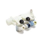 Electronice si Electrocasnice - Masini si uscatoare de rufe - Accesorii masini de spalat si uscatoare - Electrovalva 3 cai Indesit C00110331 - 482000022812 - Infinity.ro