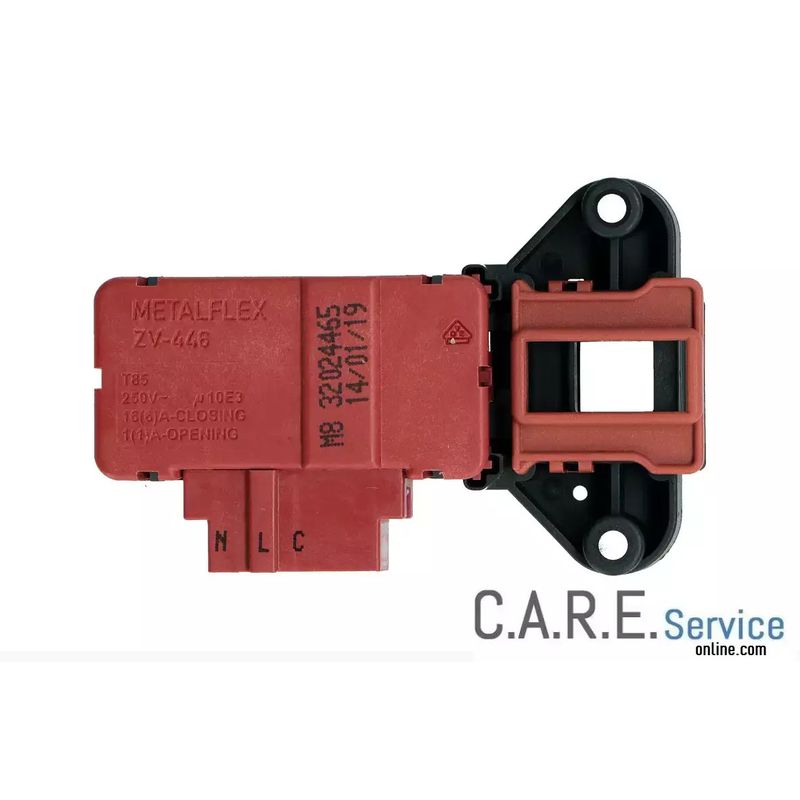 Electronice si Electrocasnice - Masini si uscatoare de rufe - Accesorii masini de spalat si uscatoare - Inchizator usa masina de spalat Vestel 32024465 - Infinity.ro