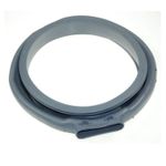 Electronice si Electrocasnice - Masini si uscatoare de rufe - Accesorii masini de spalat si uscatoare - Garnitura usa hublou masina de spalat Indesit, Whirlpool C00303520 - 482000023456 - Infinity.ro