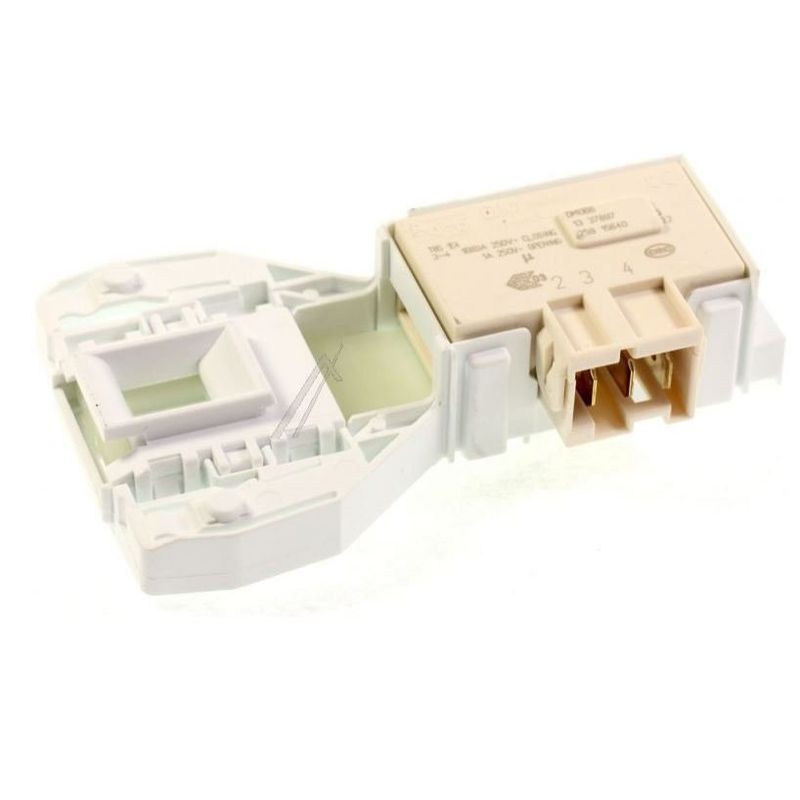 Electronice si Electrocasnice - Masini si uscatoare de rufe - Accesorii masini de spalat si uscatoare - Inchizator usa echivalent pentru BAUKNECHT 482000023482 - Infinity.ro