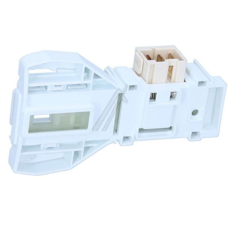 Electronice si Electrocasnice - Masini si uscatoare de rufe - Accesorii masini de spalat si uscatoare - Inchizator usa echivalent pentru BAUKNECHT 482000023482 - Infinity.ro