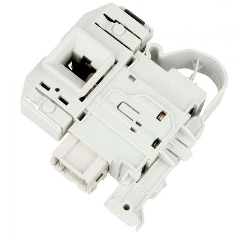 Electronice si Electrocasnice - Masini si uscatoare de rufe - Accesorii masini de spalat si uscatoare - Inchizator hublou masina de spalat Bosch DKS6758609 - 00638259 - Infinity.ro