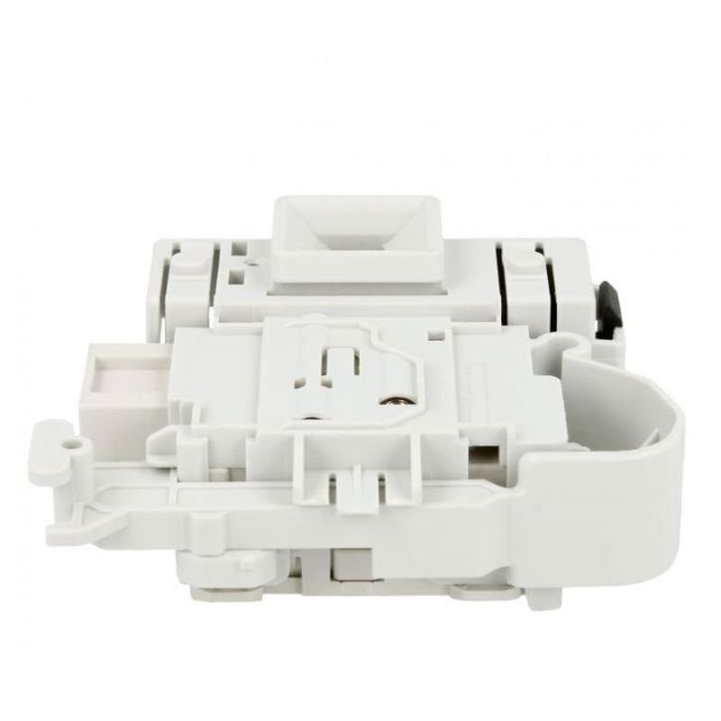 Electronice si Electrocasnice - Masini si uscatoare de rufe - Accesorii masini de spalat si uscatoare - Inchizator hublou masina de spalat Bosch DKS6758609 - 00638259 - Infinity.ro