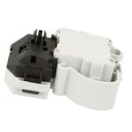 Electronice si Electrocasnice - Masini si uscatoare de rufe - Accesorii masini de spalat si uscatoare - Inchizator hublou masina de spalat Bosch DKS6758609 - 00638259 - Infinity.ro