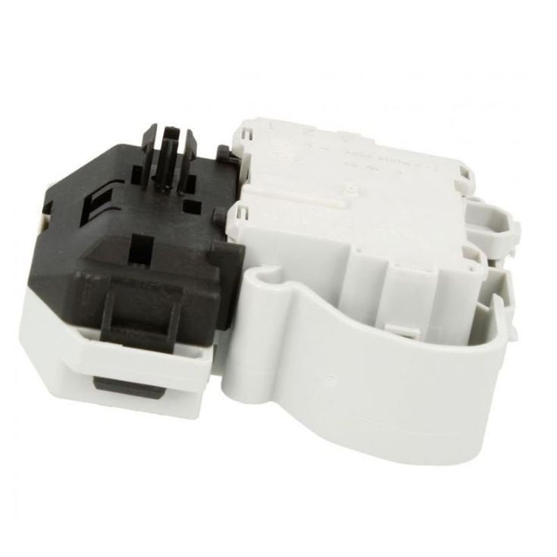 Electronice si Electrocasnice - Masini si uscatoare de rufe - Accesorii masini de spalat si uscatoare - Inchizator hublou masina de spalat Bosch DKS6758609 - 00638259 - Infinity.ro