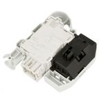 Electronice si Electrocasnice - Masini si uscatoare de rufe - Accesorii masini de spalat si uscatoare - Inchizator hublou masina de spalat Bosch DKS6758609 - 00638259 - Infinity.ro