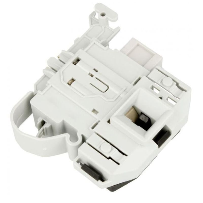 Electronice si Electrocasnice - Masini si uscatoare de rufe - Accesorii masini de spalat si uscatoare - Inchizator hublou masina de spalat Bosch DKS6758609 - 00638259 - Infinity.ro