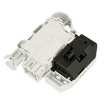 Electronice si Electrocasnice - Masini si uscatoare de rufe - Accesorii masini de spalat si uscatoare - Inchizator hublou masina de spalat Bosch DKS6758609 - 00638259 - Infinity.ro