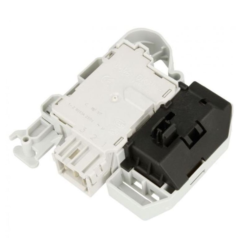 Electronice si Electrocasnice - Masini si uscatoare de rufe - Accesorii masini de spalat si uscatoare - Inchizator hublou masina de spalat Bosch DKS6758609 - 00638259 - Infinity.ro