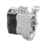 Electronice si Electrocasnice - Masini si uscatoare de rufe - Accesorii masini de spalat si uscatoare - Inchizator hublou masina de spalat Bosch DKS6758609 - 00638259 - Infinity.ro