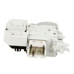 Electronice si Electrocasnice - Masini si uscatoare de rufe - Accesorii masini de spalat si uscatoare - Inchizator hublou masina de spalat Bosch DKS6758609 - 00638259 - Infinity.ro
