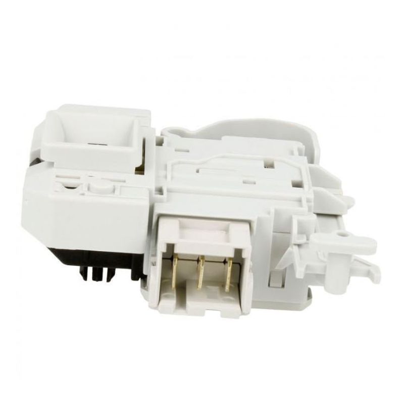 Electronice si Electrocasnice - Masini si uscatoare de rufe - Accesorii masini de spalat si uscatoare - Inchizator hublou masina de spalat Bosch DKS6758609 - 00638259 - Infinity.ro