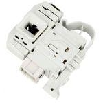 Electronice si Electrocasnice - Masini si uscatoare de rufe - Accesorii masini de spalat si uscatoare - Inchizator hublou masina de spalat Bosch DKS6758609 - 00638259 - Infinity.ro