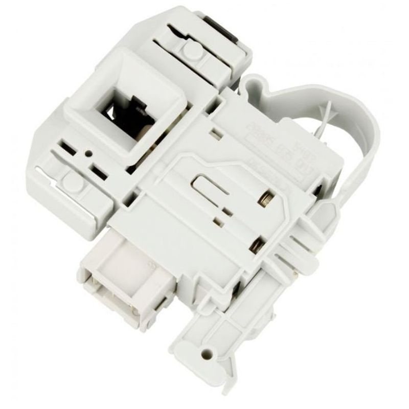 Electronice si Electrocasnice - Masini si uscatoare de rufe - Accesorii masini de spalat si uscatoare - Inchizator hublou masina de spalat Bosch DKS6758609 - 00638259 - Infinity.ro