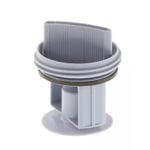 Electronice si Electrocasnice - Masini si uscatoare de rufe - Accesorii masini de spalat si uscatoare - Filtru pompa pentru masina de spalat Bosch 605010 - Infinity.ro