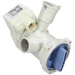 Electronice si Electrocasnice - Masini si uscatoare de rufe - Accesorii masini de spalat si uscatoare - Pompa evacuare apa masina de spalat DPO20-062 Bosch 00146083 - Infinity.ro