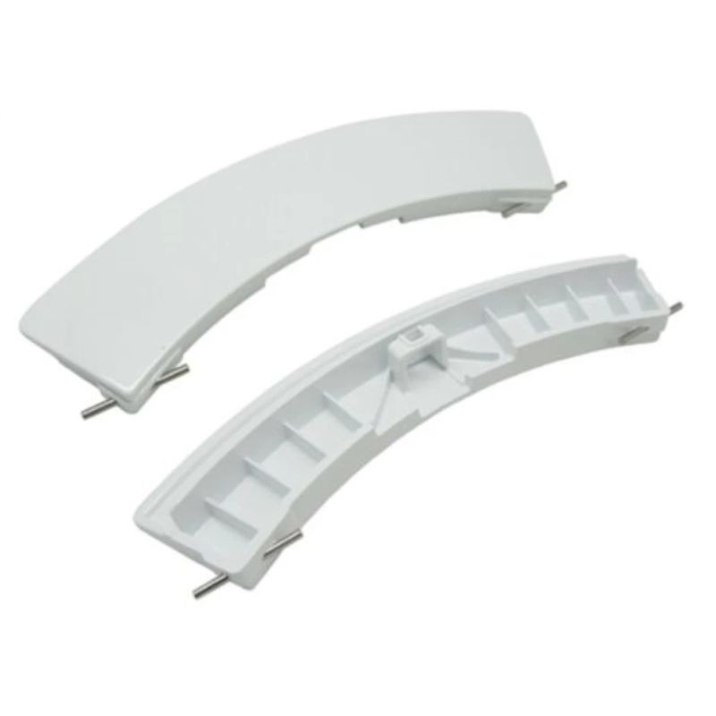Electronice si Electrocasnice - Masini si uscatoare de rufe - Accesorii masini de spalat si uscatoare - Maner, clapeta hublou Bosch 00481710 - Infinity.ro