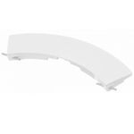 Electronice si Electrocasnice - Masini si uscatoare de rufe - Accesorii masini de spalat si uscatoare - Maner, clapeta hublou Bosch 00481710 - Infinity.ro