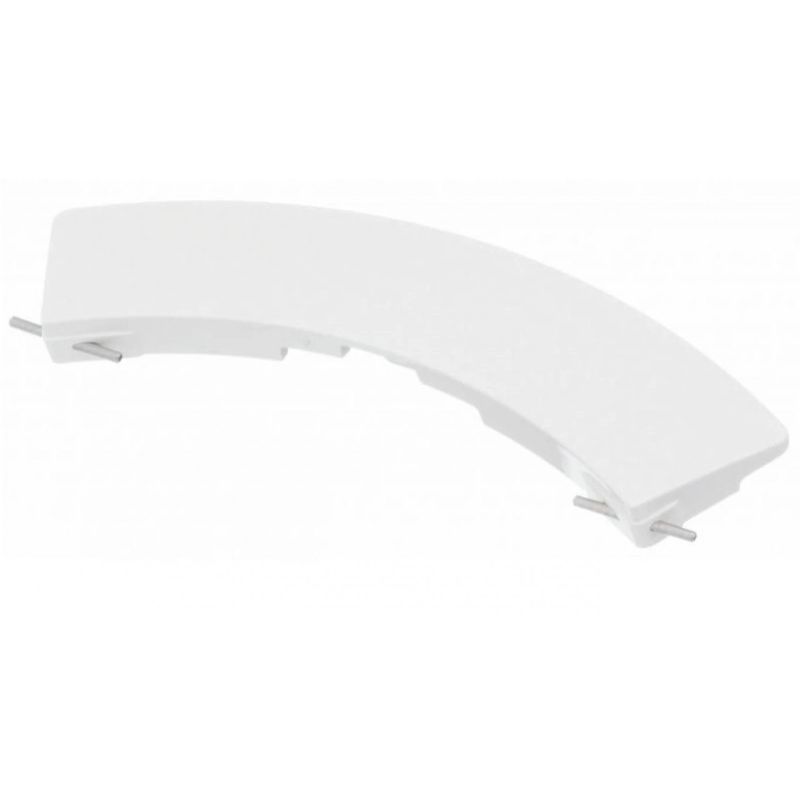 Electronice si Electrocasnice - Masini si uscatoare de rufe - Accesorii masini de spalat si uscatoare - Maner, clapeta hublou Bosch 00481710 - Infinity.ro