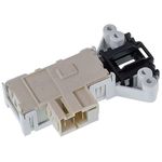 Electronice si Electrocasnice - Masini si uscatoare de rufe - Accesorii masini de spalat si uscatoare - Inchizator hublou masina de spalat Gorenje 170966 - Infinity.ro