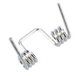 Electronice si Electrocasnice - Masini si uscatoare de rufe - Accesorii masini de spalat si uscatoare - Arc maner usa hublou masina de spalat Gorenje 333870 - Infinity.ro