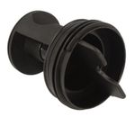 Electronice si Electrocasnice - Masini si uscatoare de rufe - Accesorii masini de spalat si uscatoare - Filtru de scame pentru masina de spalat Gorenje 279538 126151 - Infinity.ro