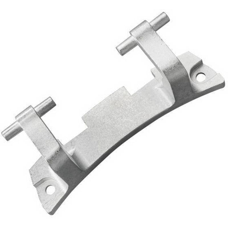 Electronice si Electrocasnice - Masini si uscatoare de rufe - Accesorii masini de spalat si uscatoare - Balama hublou masina de spalat Gorenje 333970 - Infinity.ro