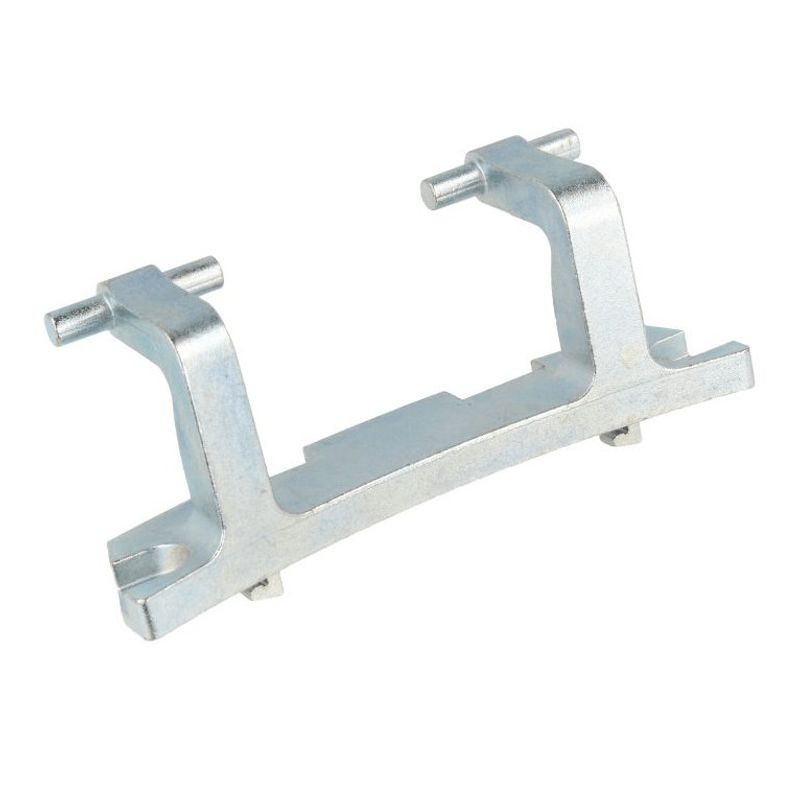 Electronice si Electrocasnice - Masini si uscatoare de rufe - Accesorii masini de spalat si uscatoare - Balama hublou masina de spalat Gorenje 333970 - Infinity.ro