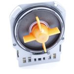 Electronice si Electrocasnice - Masini si uscatoare de rufe - Accesorii masini de spalat si uscatoare - Pompa evacuare apa masina de spalat Gorenje 665323 Echivalent Aeg, Zanussi, Electrolux - Infinity.ro