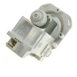 Electronice si Electrocasnice - Masini si uscatoare de rufe - Accesorii masini de spalat si uscatoare - Pompa evacuare apa masina de spalat Gorenje 665323 Echivalent Aeg, Zanussi, Electrolux - Infinity.ro
