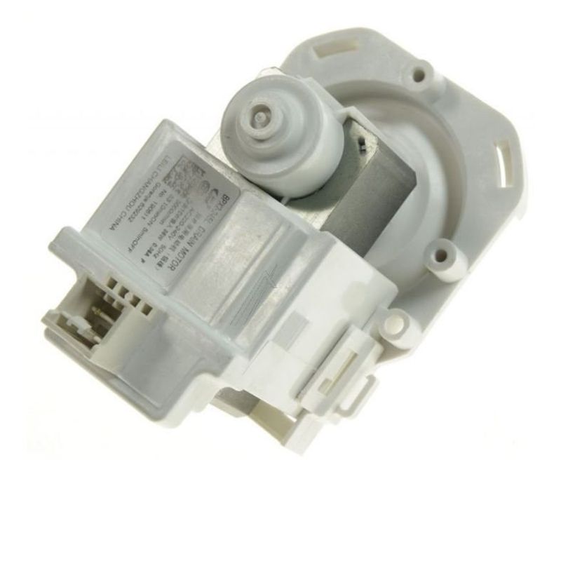 Electronice si Electrocasnice - Masini si uscatoare de rufe - Accesorii masini de spalat si uscatoare - Pompa evacuare apa masina de spalat Gorenje 665323 Echivalent Aeg, Zanussi, Electrolux - Infinity.ro