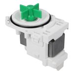 Electronice si Electrocasnice - Masini si uscatoare de rufe - Accesorii masini de spalat si uscatoare - Pompa evacuare apa masina de spalat Gorenje 665323 Echivalent Aeg, Zanussi, Electrolux - Infinity.ro