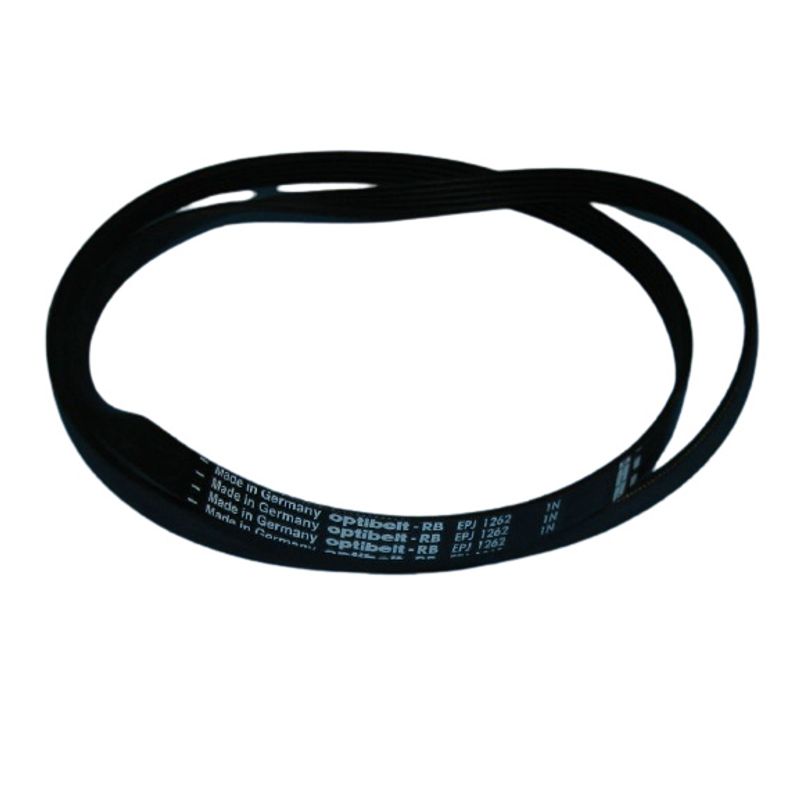 Electronice si Electrocasnice - Masini si uscatoare de rufe - Accesorii masini de spalat si uscatoare - Curea masina de spalat EPJ 1262J5 Gorenje 163936 - Infinity.ro