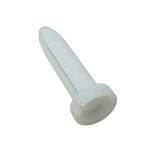 Electronice si Electrocasnice - Masini si uscatoare de rufe - Accesorii masini de spalat si uscatoare - Bolt amortizor telescop masina de spalat Gorenje 587313 - Infinity.ro