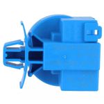 Electronice si Electrocasnice - Masini si uscatoare de rufe - Accesorii masini de spalat si uscatoare - Presostat de nivel ST-545 METALFLEX masina de spalat Gorenje 343010 - Infinity.ro