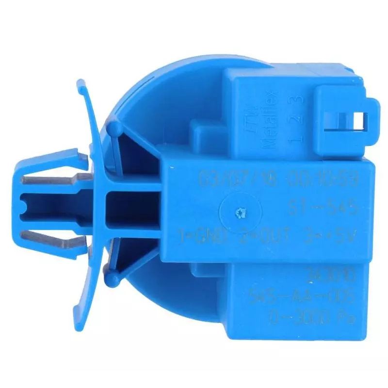 Electronice si Electrocasnice - Masini si uscatoare de rufe - Accesorii masini de spalat si uscatoare - Presostat de nivel ST-545 METALFLEX masina de spalat Gorenje 343010 - Infinity.ro