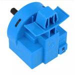 Electronice si Electrocasnice - Masini si uscatoare de rufe - Accesorii masini de spalat si uscatoare - Presostat de nivel ST-545 METALFLEX masina de spalat Gorenje 343010 - Infinity.ro