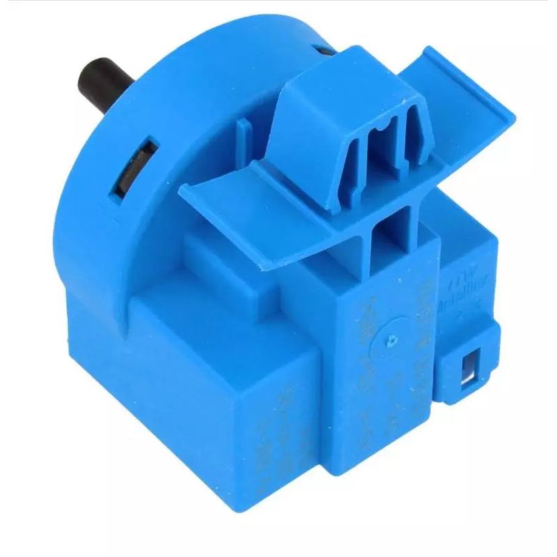 Electronice si Electrocasnice - Masini si uscatoare de rufe - Accesorii masini de spalat si uscatoare - Presostat de nivel ST-545 METALFLEX masina de spalat Gorenje 343010 - Infinity.ro