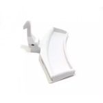 Electronice si Electrocasnice - Masini si uscatoare de rufe - Accesorii masini de spalat si uscatoare - Maner hublou masina de spalat Gorenje 660137 - Infinity.ro