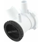 Electronice si Electrocasnice - Masini si uscatoare de rufe - Accesorii masini de spalat si uscatoare - Corp pompa cu filtru masina de spalat Gorenje 606499 - Infinity.ro