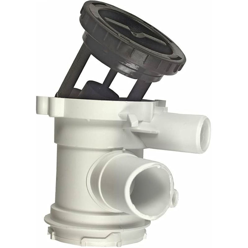 Electronice si Electrocasnice - Masini si uscatoare de rufe - Accesorii masini de spalat si uscatoare - Corp pompa cu filtru masina de spalat Gorenje 606499 - Infinity.ro