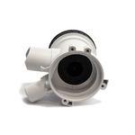 Electronice si Electrocasnice - Masini si uscatoare de rufe - Accesorii masini de spalat si uscatoare - Corp pompa cu filtru masina de spalat Gorenje 606499 - Infinity.ro