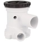 Electronice si Electrocasnice - Masini si uscatoare de rufe - Accesorii masini de spalat si uscatoare - Corp pompa cu filtru masina de spalat Gorenje 606499 - Infinity.ro