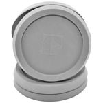 Electronice si Electrocasnice - Masini si uscatoare de rufe - Accesorii masini de spalat si uscatoare - Set 4 picioruse antivibratie din cauciuc Electrolux E4WHPA02 9029795243 - Infinity.ro