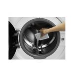 Electronice si Electrocasnice - Masini si uscatoare de rufe - Accesorii masini de spalat si uscatoare - M3GCP400 SOLUTIE CLEAN AND CARE 3 IN 1 ANTICALCAR, DEGRESANT (6 BUC.) 9029799187 - Infinity.ro