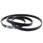 Electronice si Electrocasnice - Masini si uscatoare de rufe - Accesorii masini de spalat si uscatoare - Curea masina de spalat 1199J5 Electrolux 1462477009 Original - Infinity.ro